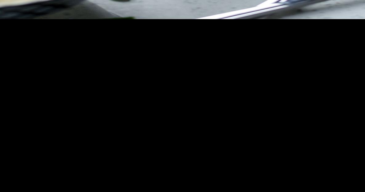 Recipe Broccoli and butterhead lettuce make for easy, artful soup and