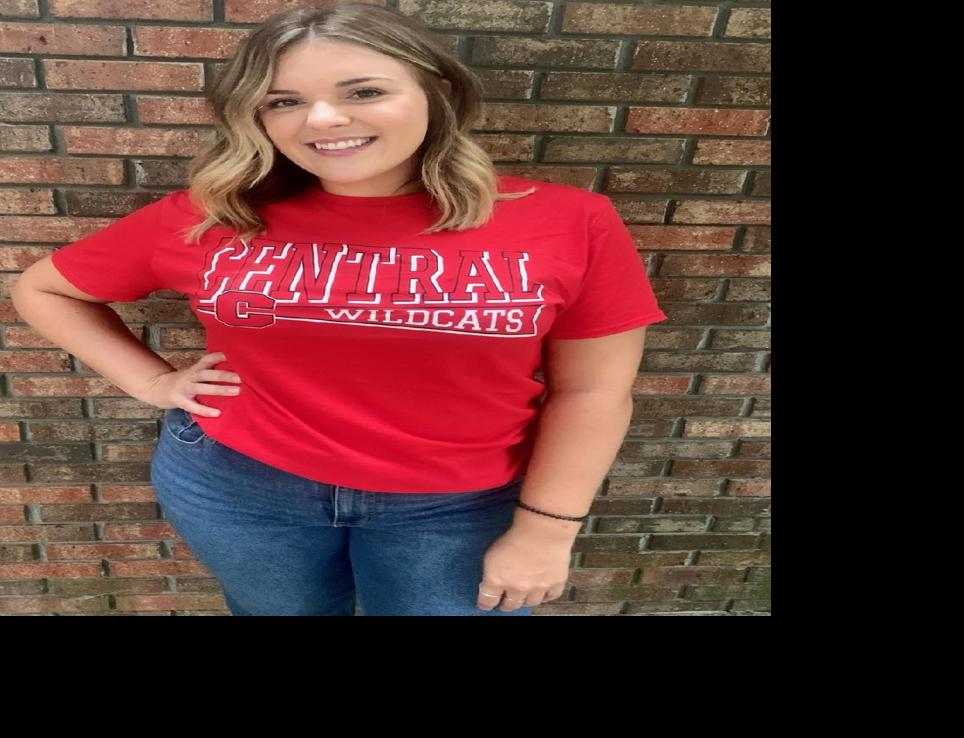 TimesDaily.com - Carmen Whitfield is eager to help Central softball contend in tough area image