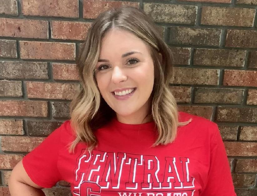 TimesDaily.com - Carmen Whitfield is eager to help Central softball contend in tough area image