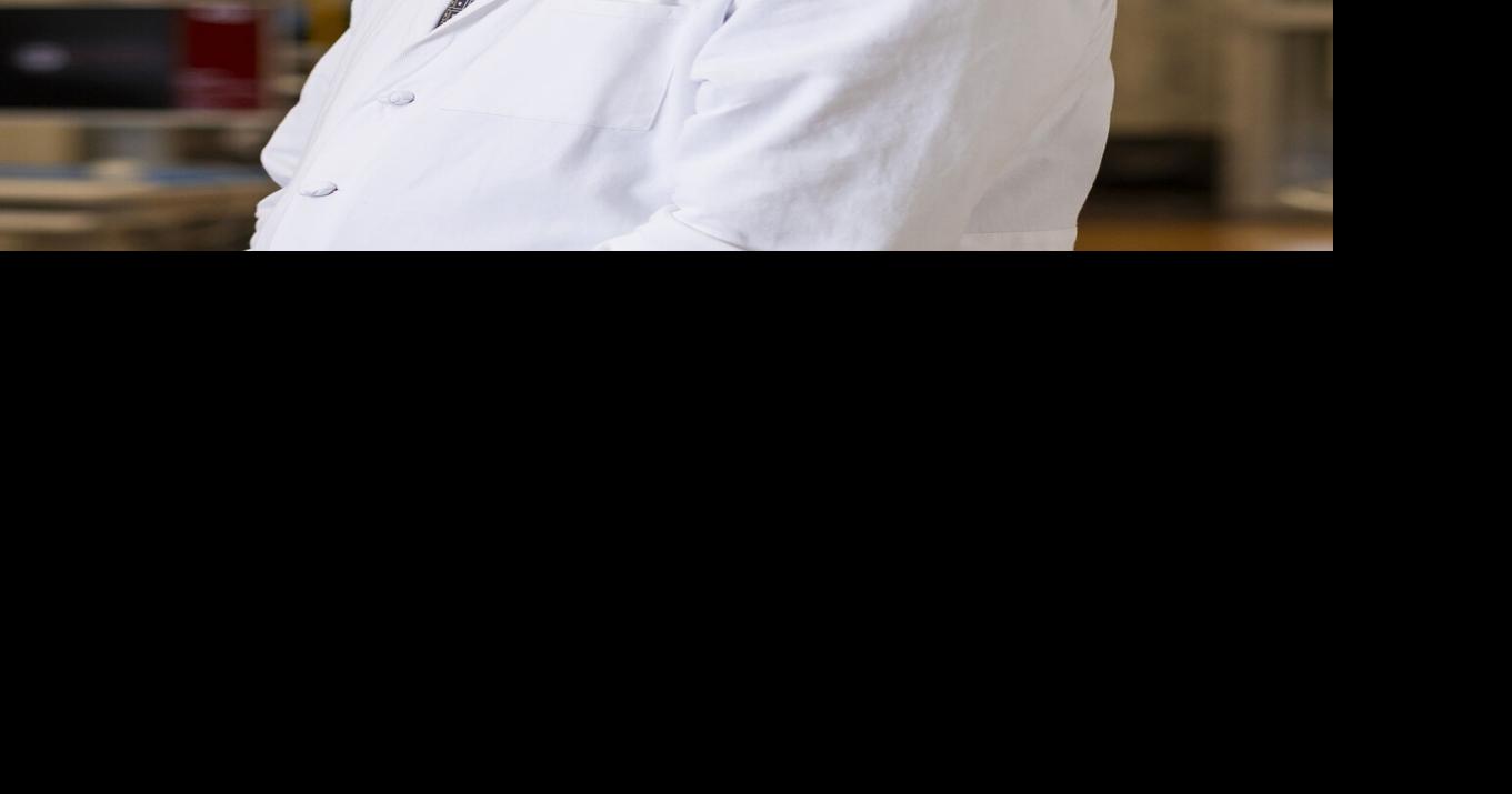 Surgeon's book calls for solutions to gun violence