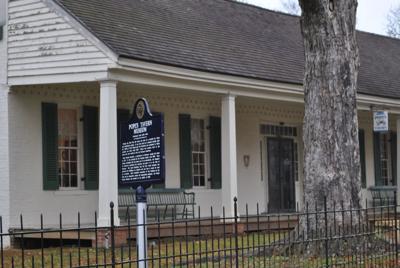 Pope's Tavern
