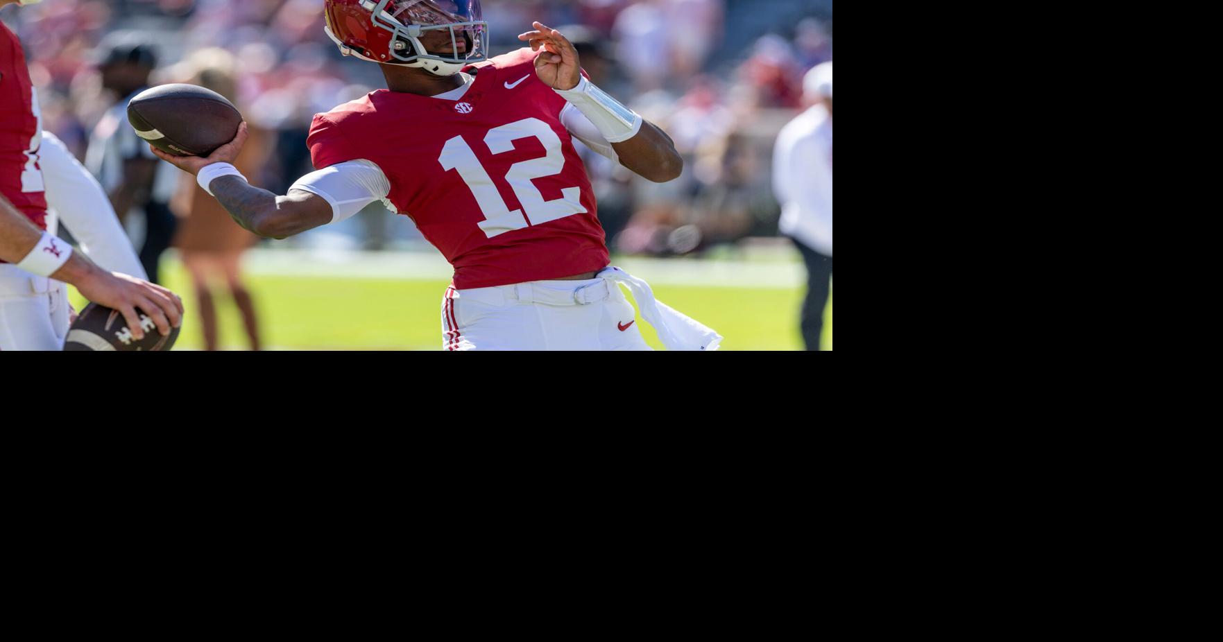 Skid buster: Alabama wins again, downs Texas A&M | Sports | timesdaily.com