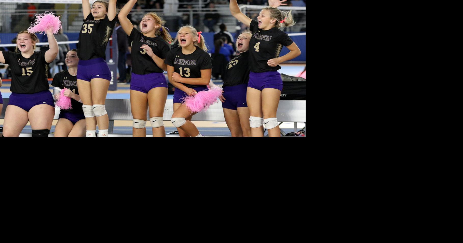 TimesDaily.com - Lexington Golden Bears bounced in state quarterfinals image