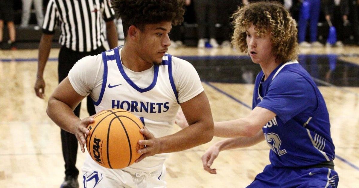 Luke Hatcher Tuesday's boys roundup | Love hurts? Hatton senior calls game against ...