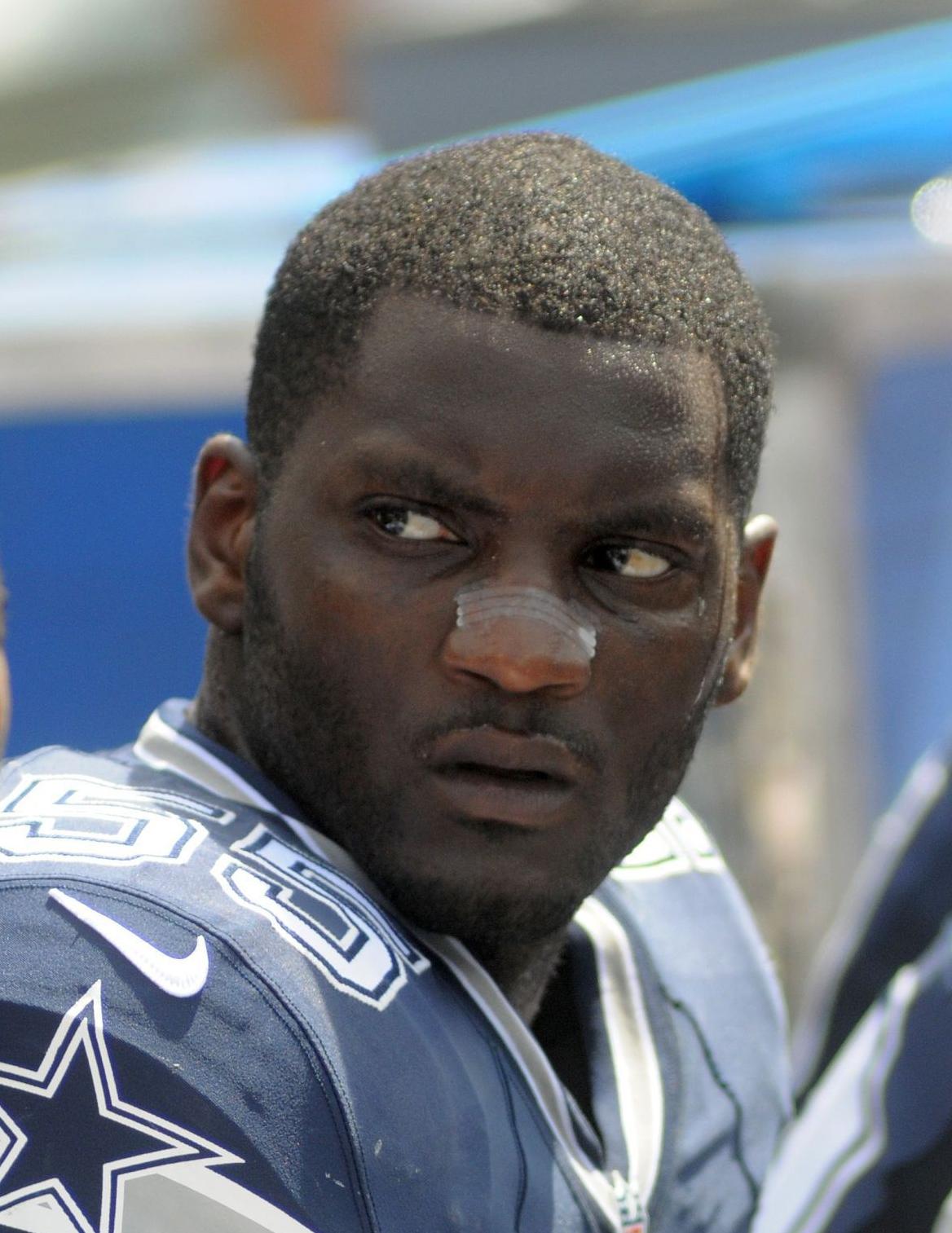 Police: Former Alabama star Rolando McClain arrested in Hartselle | | timesdaily.com