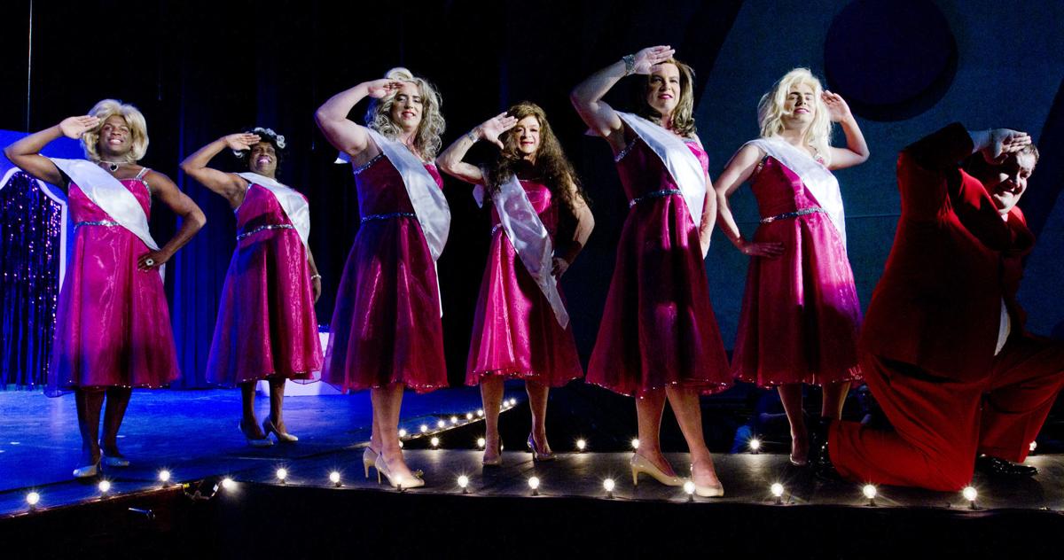 'Pageant The Musical' opens tonight Arts and Theater