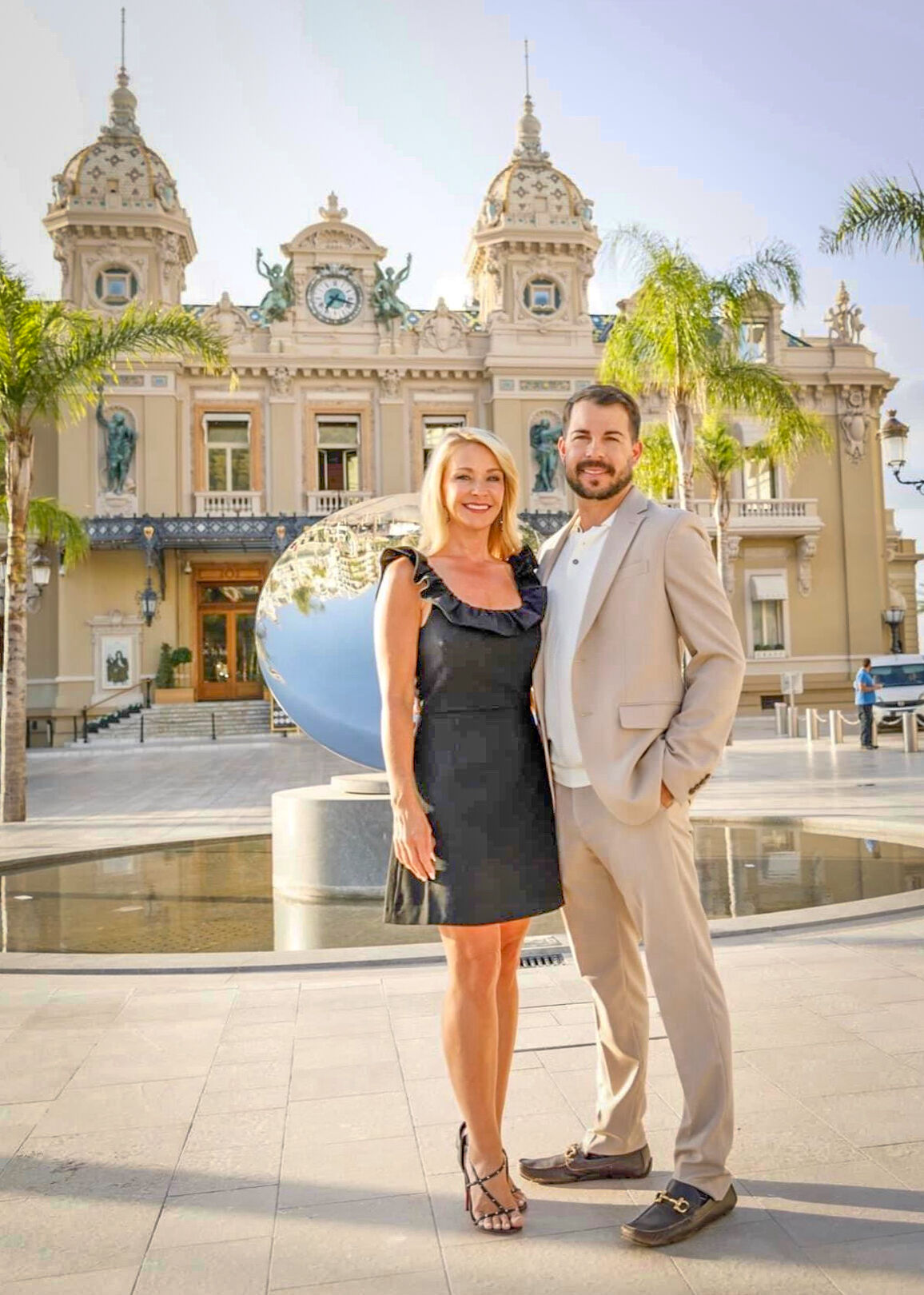 UNA alum hosts HGTV series with his wife | Entertainment | timesdaily.com