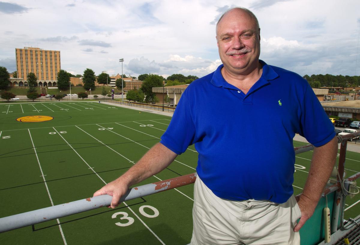 OPINION/Jeff McIntyre was humble to the end Sports Columnists