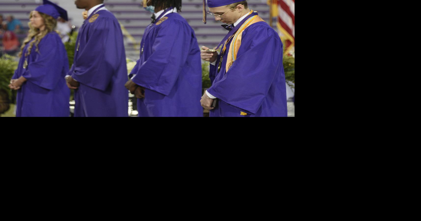 Sheffield High School Graduation 2020 | Gallery | timesdaily.com