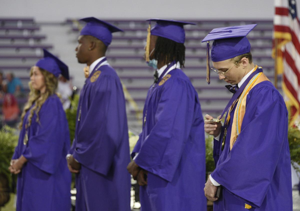 Sheffield High School Graduation 2020 Gallery Timesdaily Com