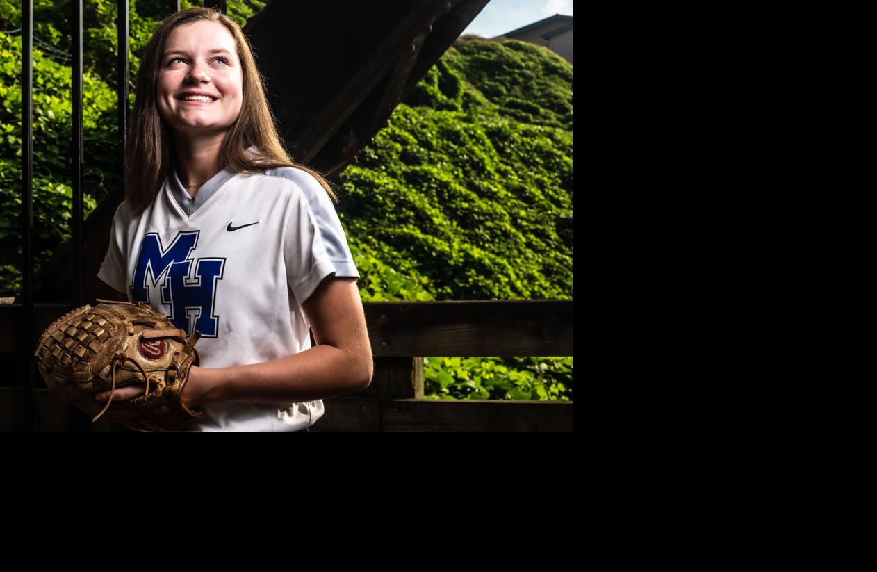 TimesDaily.com - Veteran presence: Riley Vaughn again proves value for Mars Hill softball image