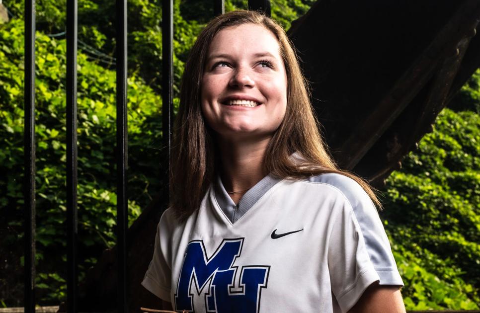 TimesDaily.com - Veteran presence: Riley Vaughn again proves value for Mars Hill softball image