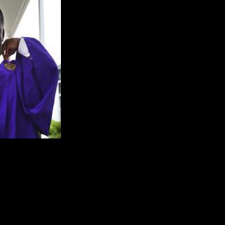 Sheffield's Graduation | Gallery | timesdaily.com
