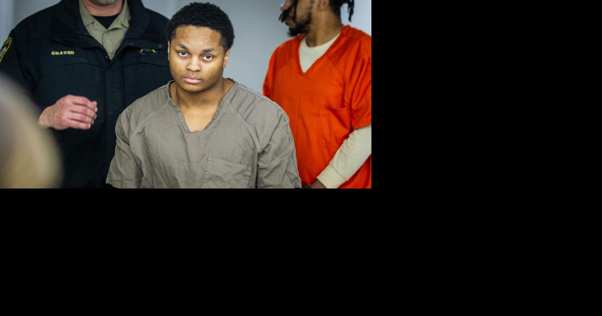 Capital murder suspect wants trial moved | Local News | timesdaily.com