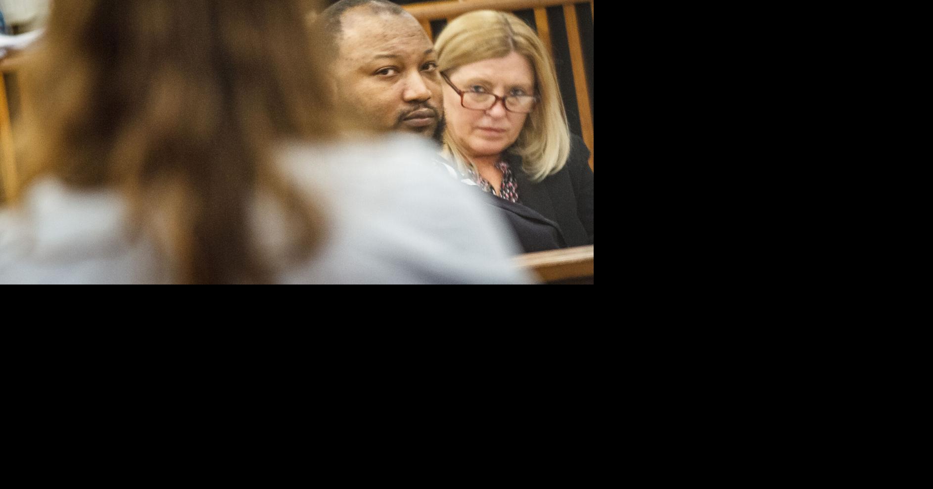Jury seated for capital murder trial | Local News | timesdaily.com