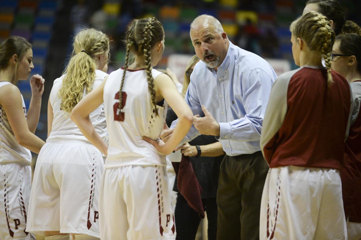 2017 Prep Girls Basketball Capsules Sports Timesdaily Com