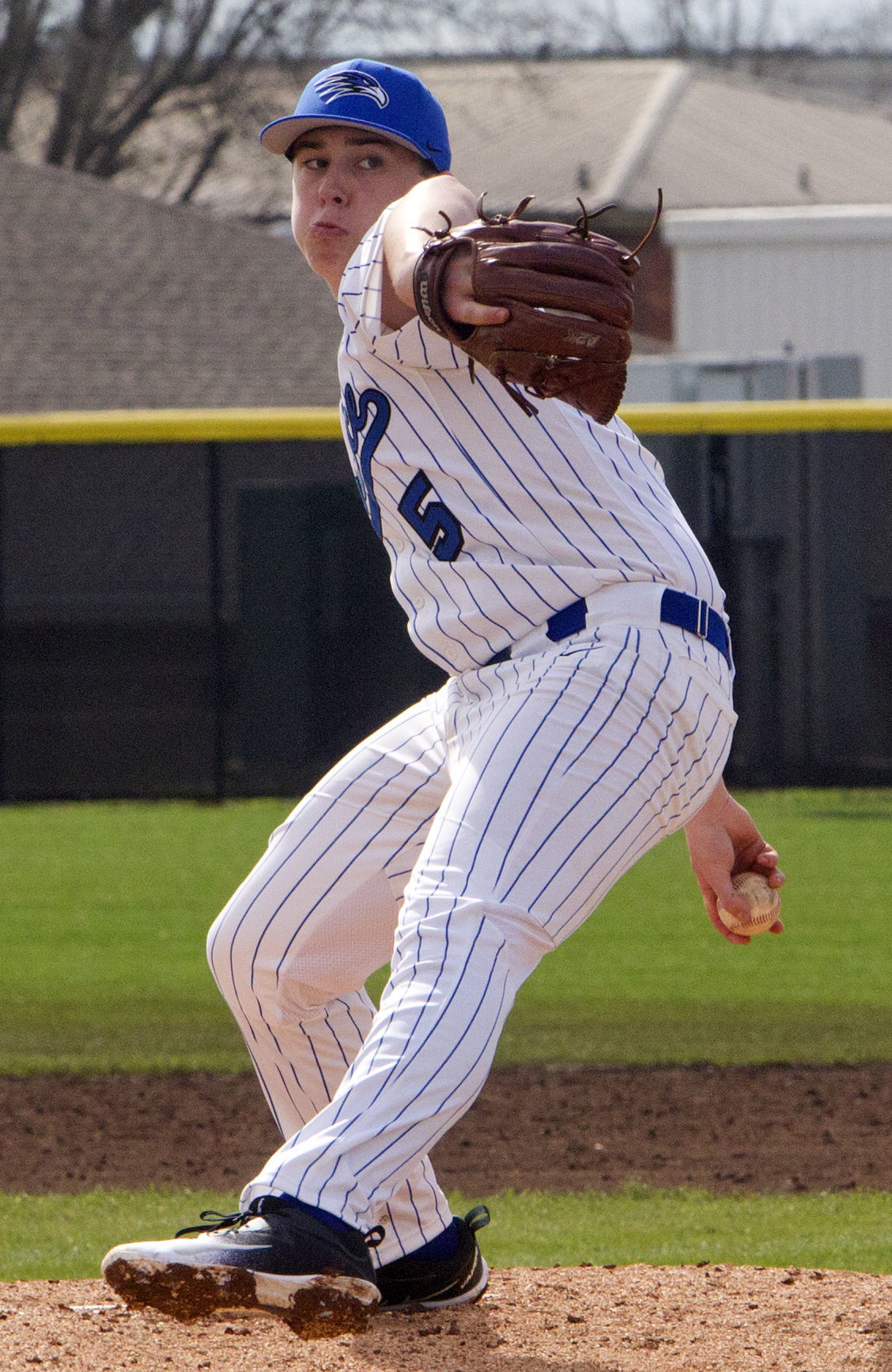 Shoals Christian at Florence Baseball Gallery
