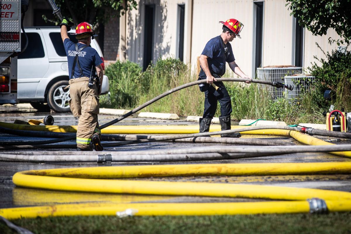 F201016 FIRE FOLO