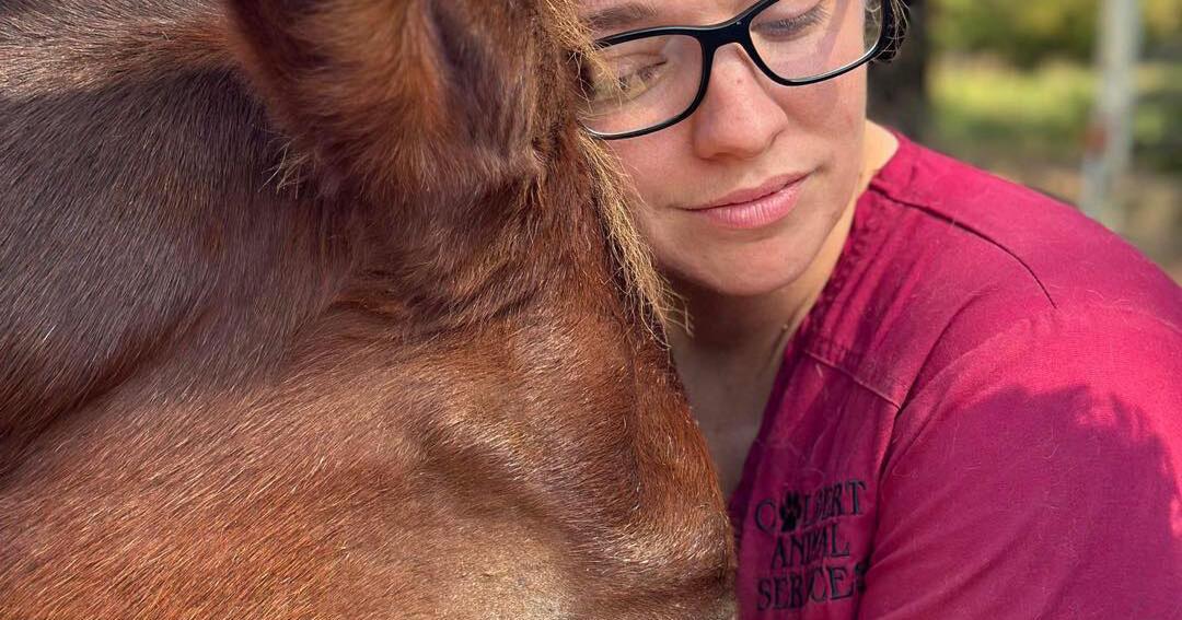 Woman accused of animal cruelty nabbed by authorities | Crime ...