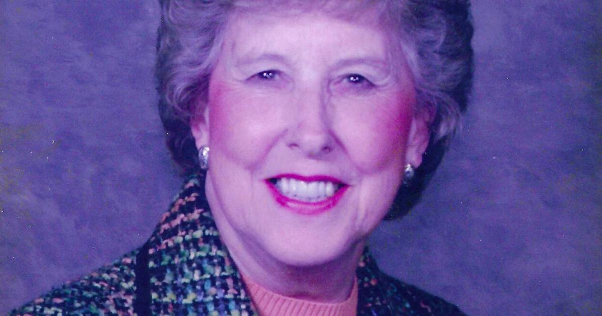 Sue Inman | Obituaries | timesdaily.com