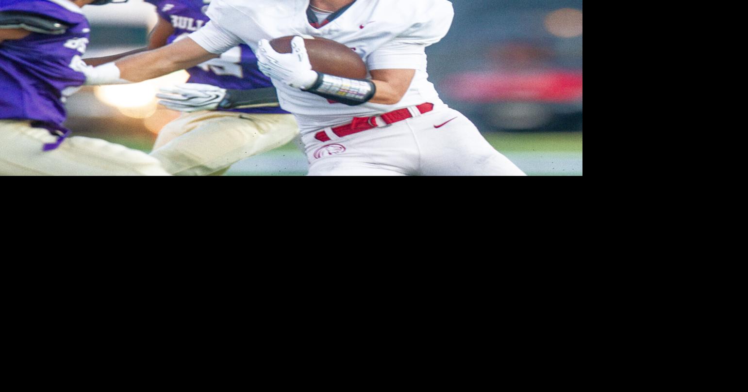 Friday's roundup | Wilson, Seymour spark Haleyville's victory