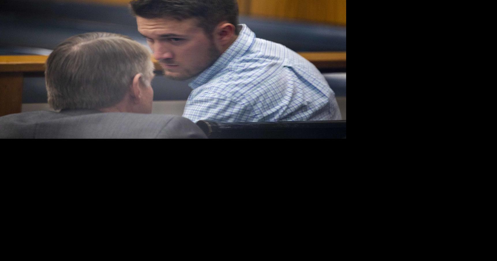 Man pleads in fatal Lauderdale ATV crash | Local News | timesdaily.com