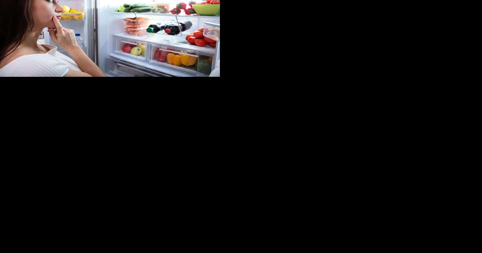 Cut chaos with weekly kitchen reset