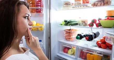 Cut chaos with weekly kitchen reset