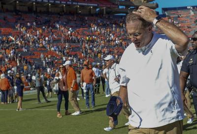 auburn players timesdaily gus malzahn montgomery voluntary advertiser workouts missing coach monday three start