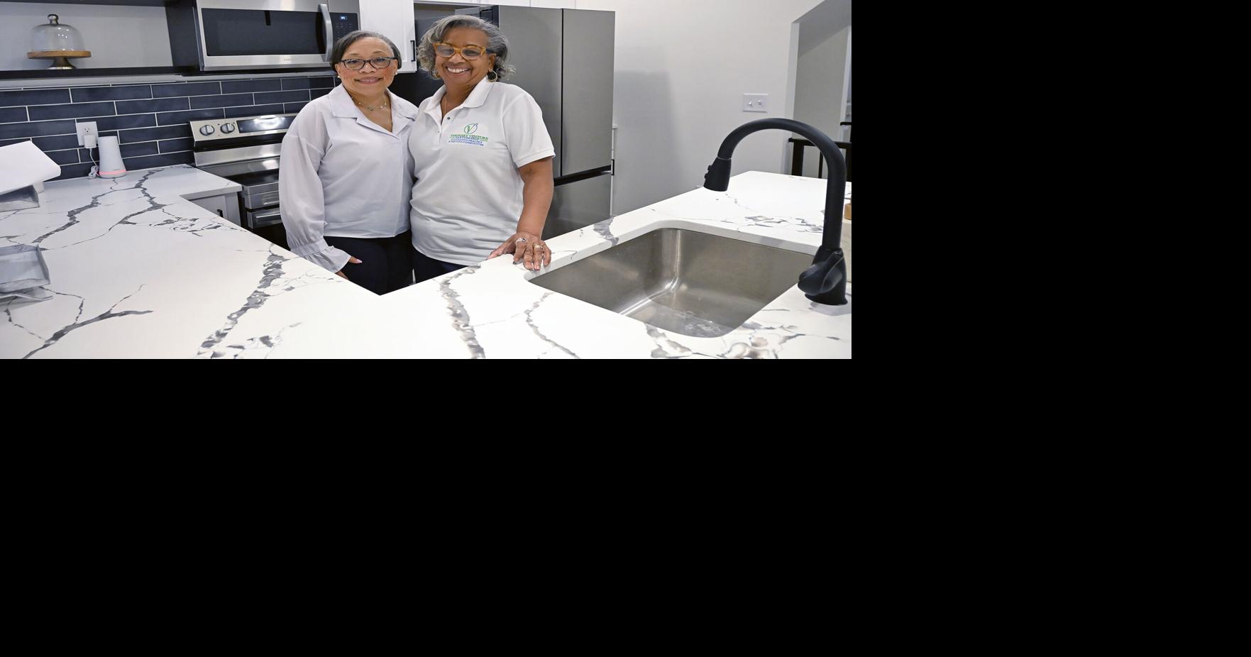 Sorority sisters invest in their old Baltimore neighborhood