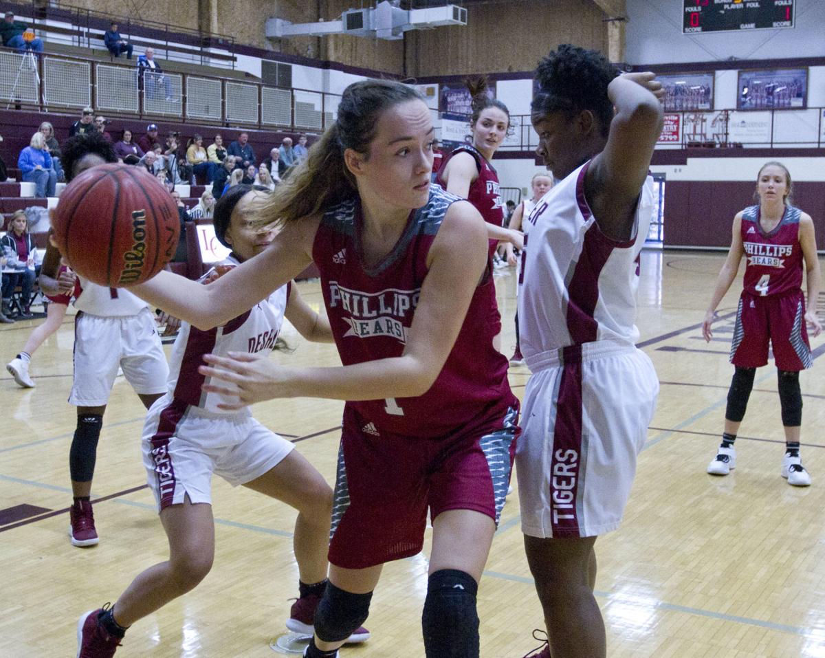 Girls Basketball Tournament Gallery Timesdaily Com