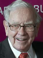 Buffett touts benefits of buybacks in his shareholder letter