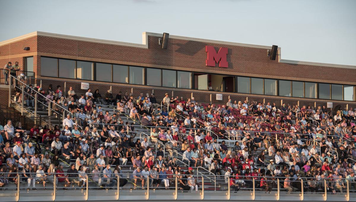 Muscle Shoals High School celebrates 2020 graduation | News ...