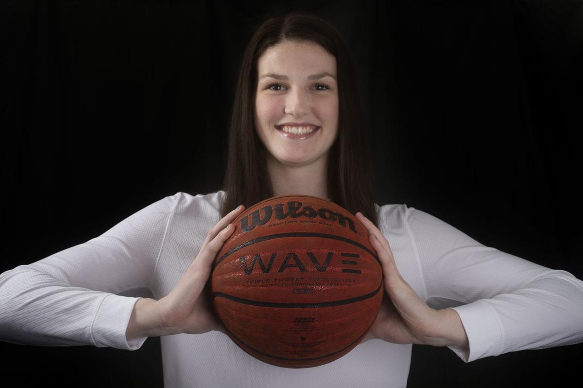 Muscle Shoals Basketball Standout Sara Puckett Commits To