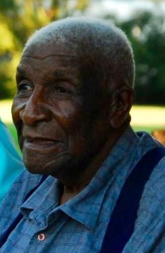 Nelson Thompson