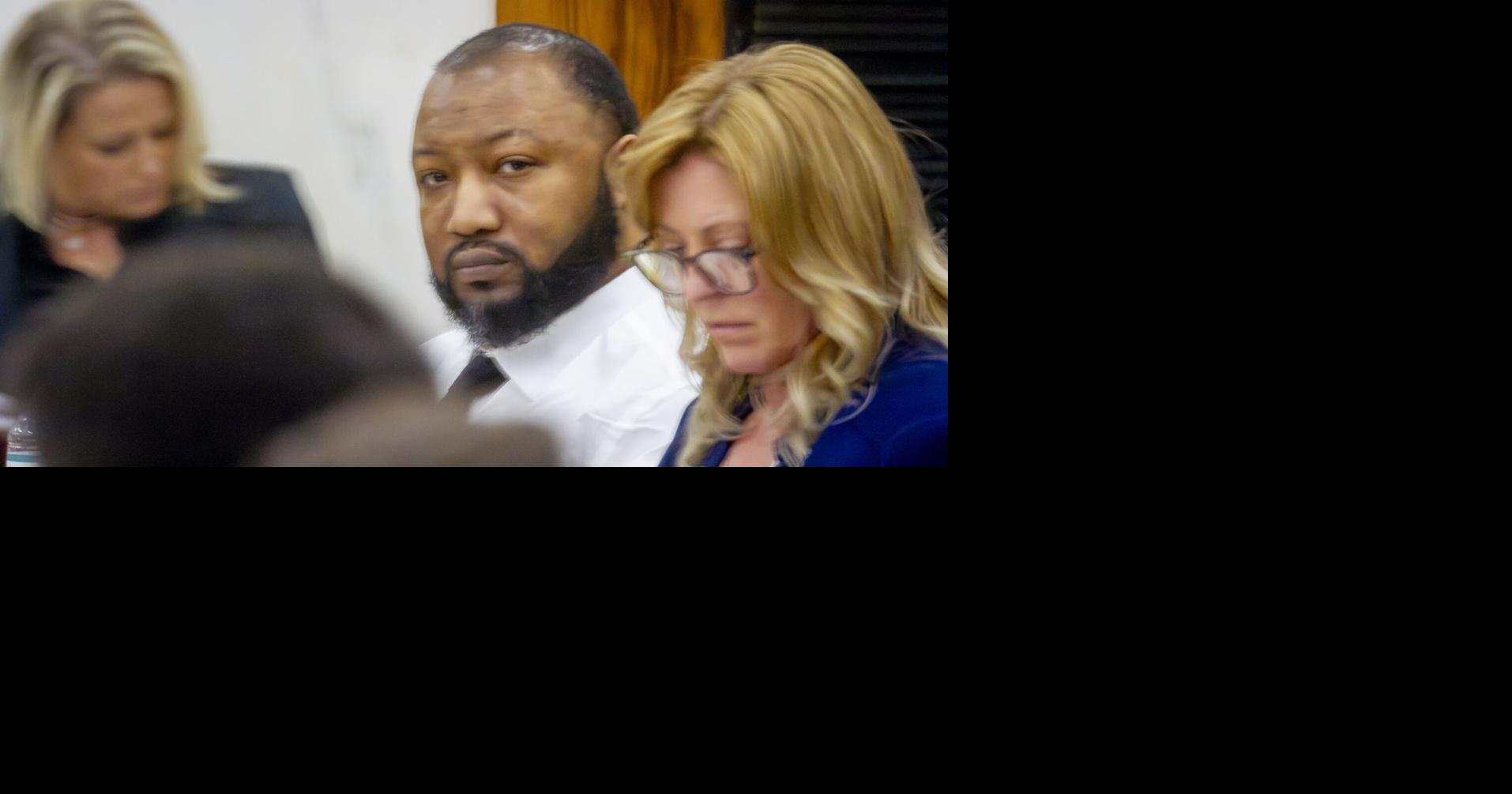 Jury seated for capital murder retrial | Local News | timesdaily.com