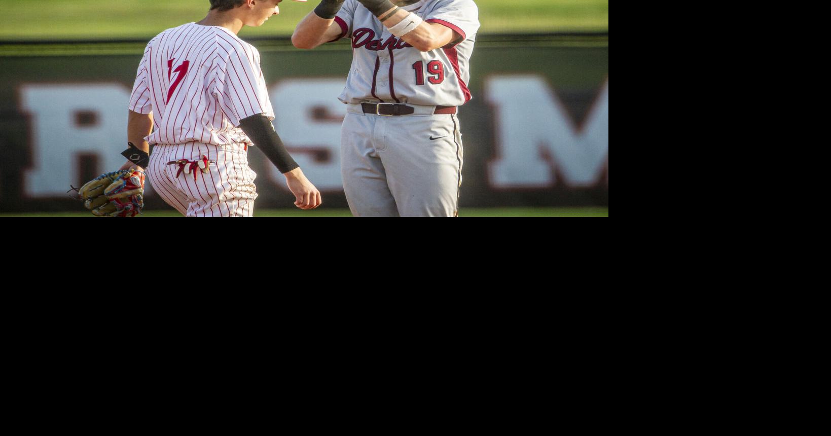 Shoals sports schedule | April 6-12, 2026