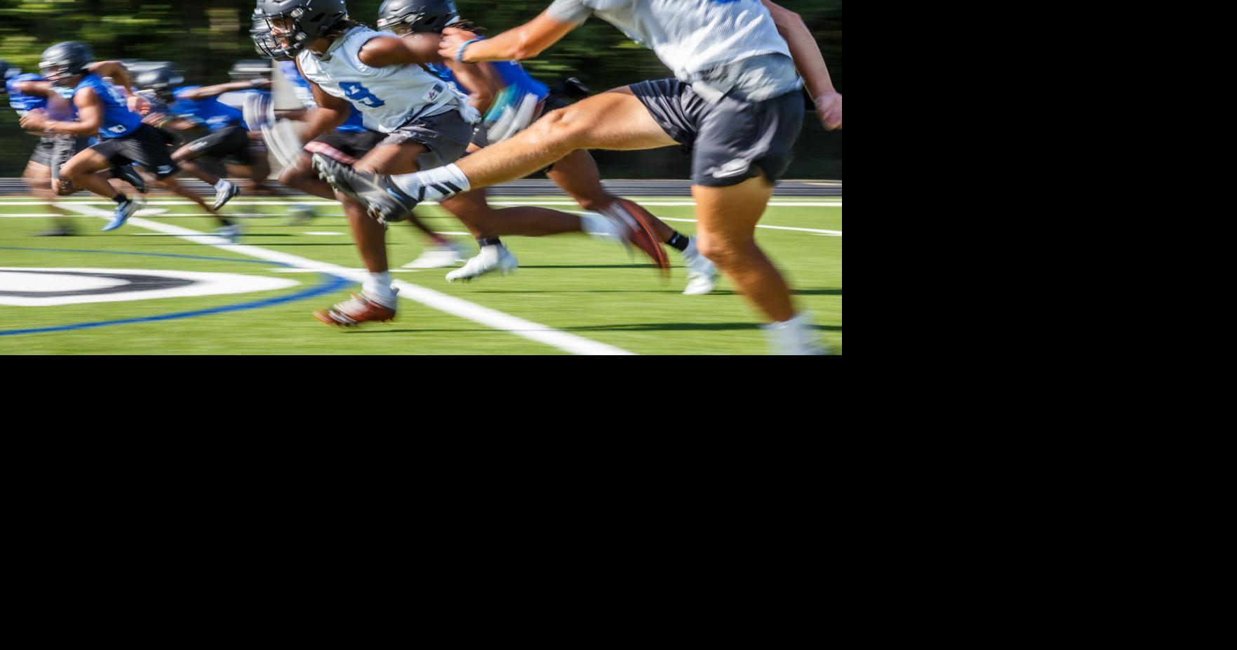 TimesDaily.com - Wake-up call: Florence's seniors to be better after rocky first practice image