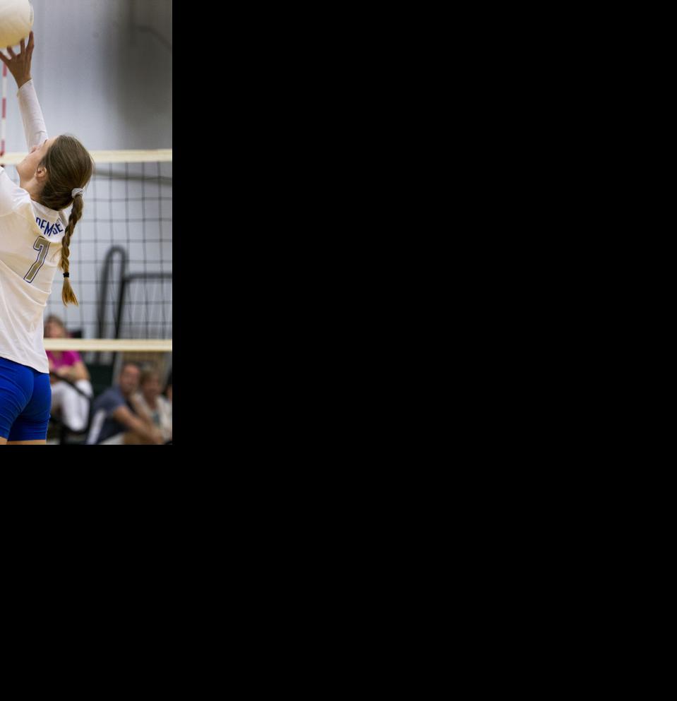 TimesDaily.com - Dempsey, Belgreen post 2 victories image
