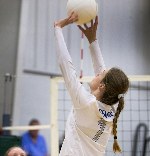 TimesDaily.com - Dempsey, Belgreen post 2 victories image