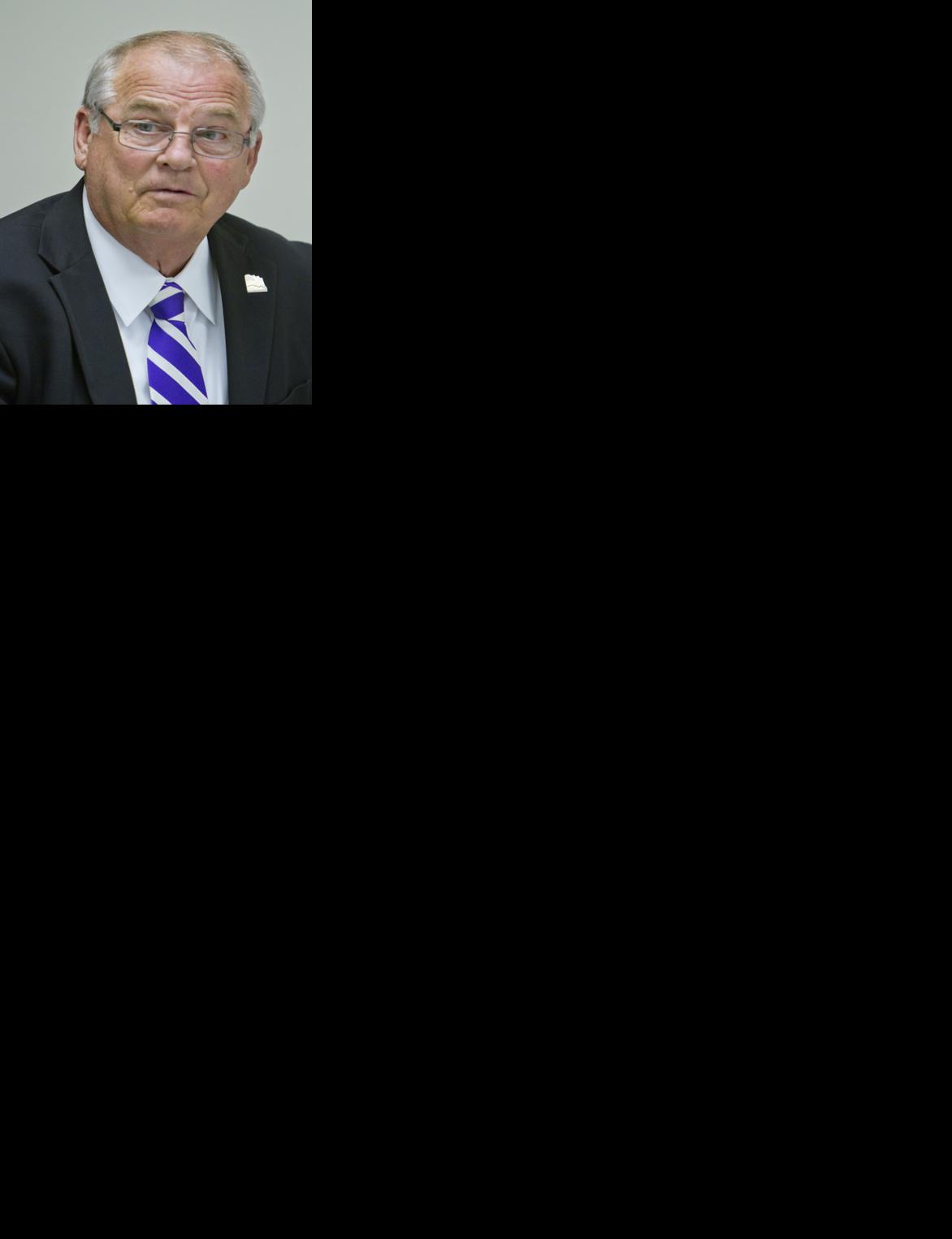 Ethics complaint filed against Florence mayor | Local News | timesdaily.com