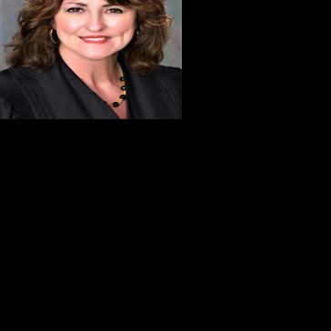 Judges sworn into new positions | Local News | timesdaily.com