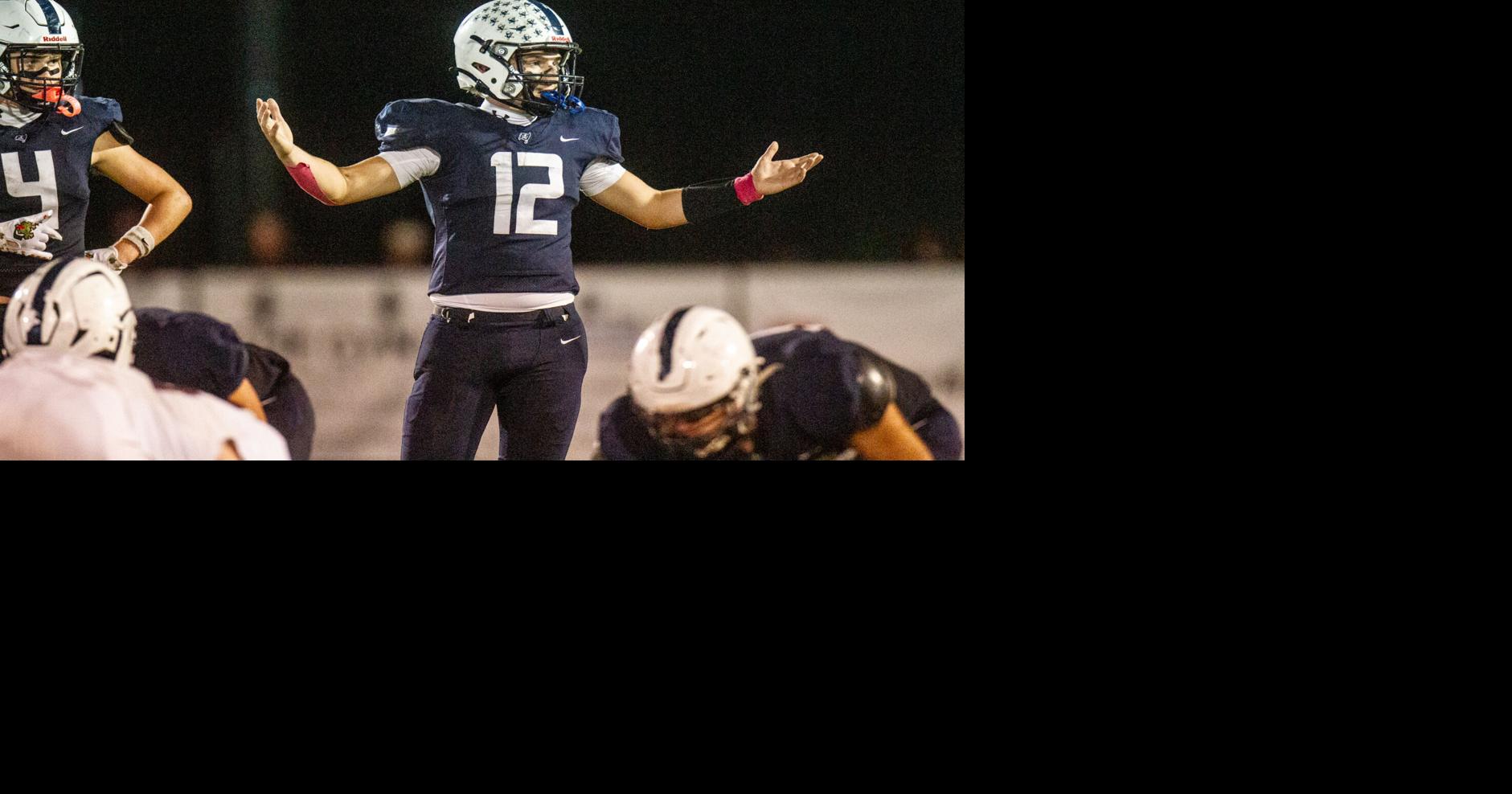 Friday's roundup | Taylor leads Hatton; Vassar sparks Hamilton
