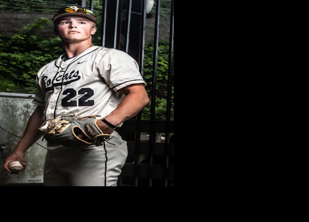 TimesDaily.com - Swinney shows his hard work paying off for Phil Campbell baseball image