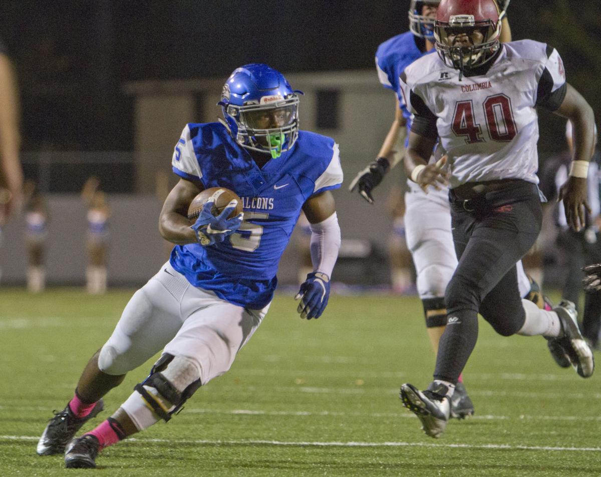 Florence Comes From Behind To Top Athens Sports Timesdaily Com