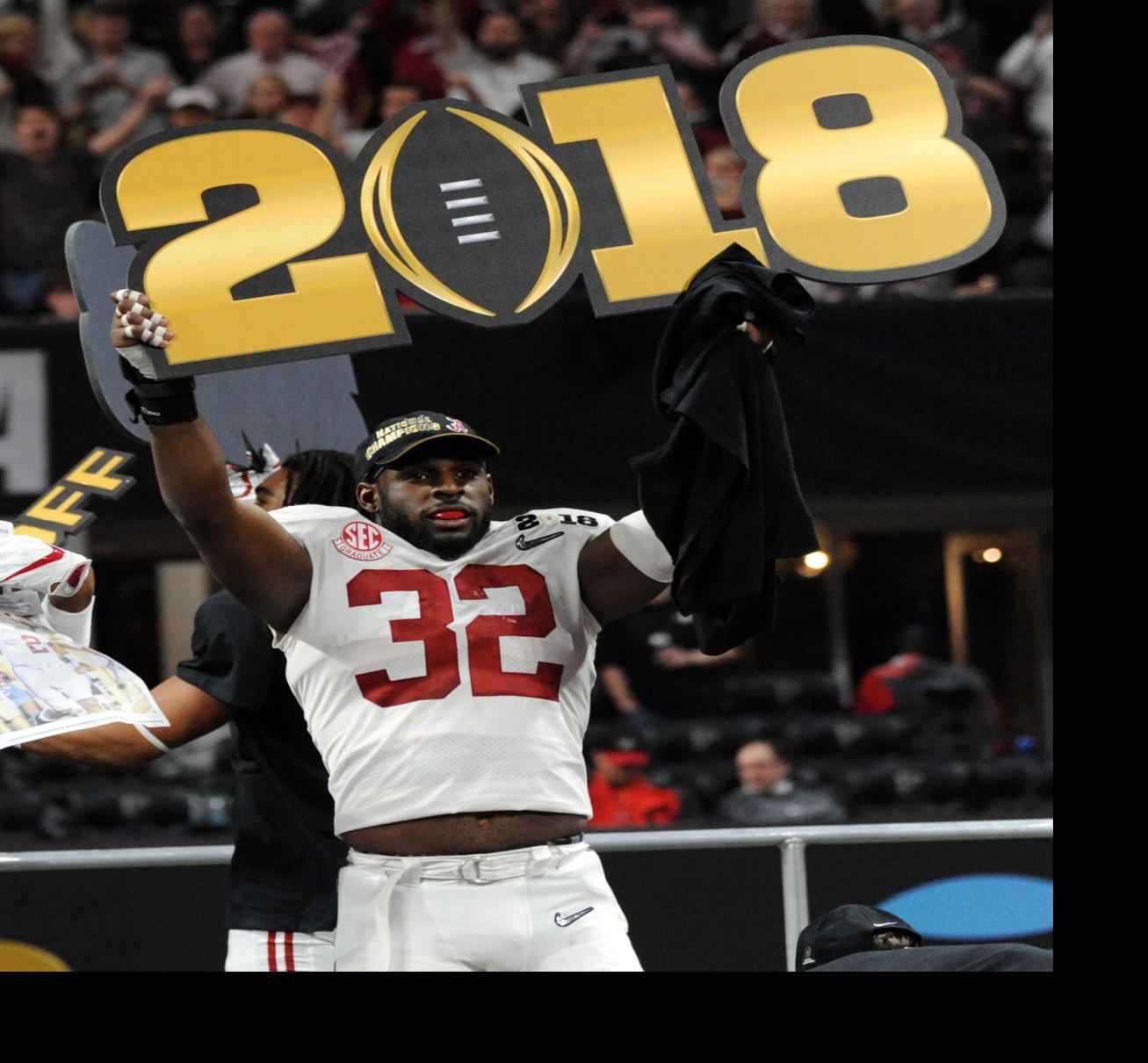 Alabama Athletics Football Highlights Tide S Decade Of Dominance