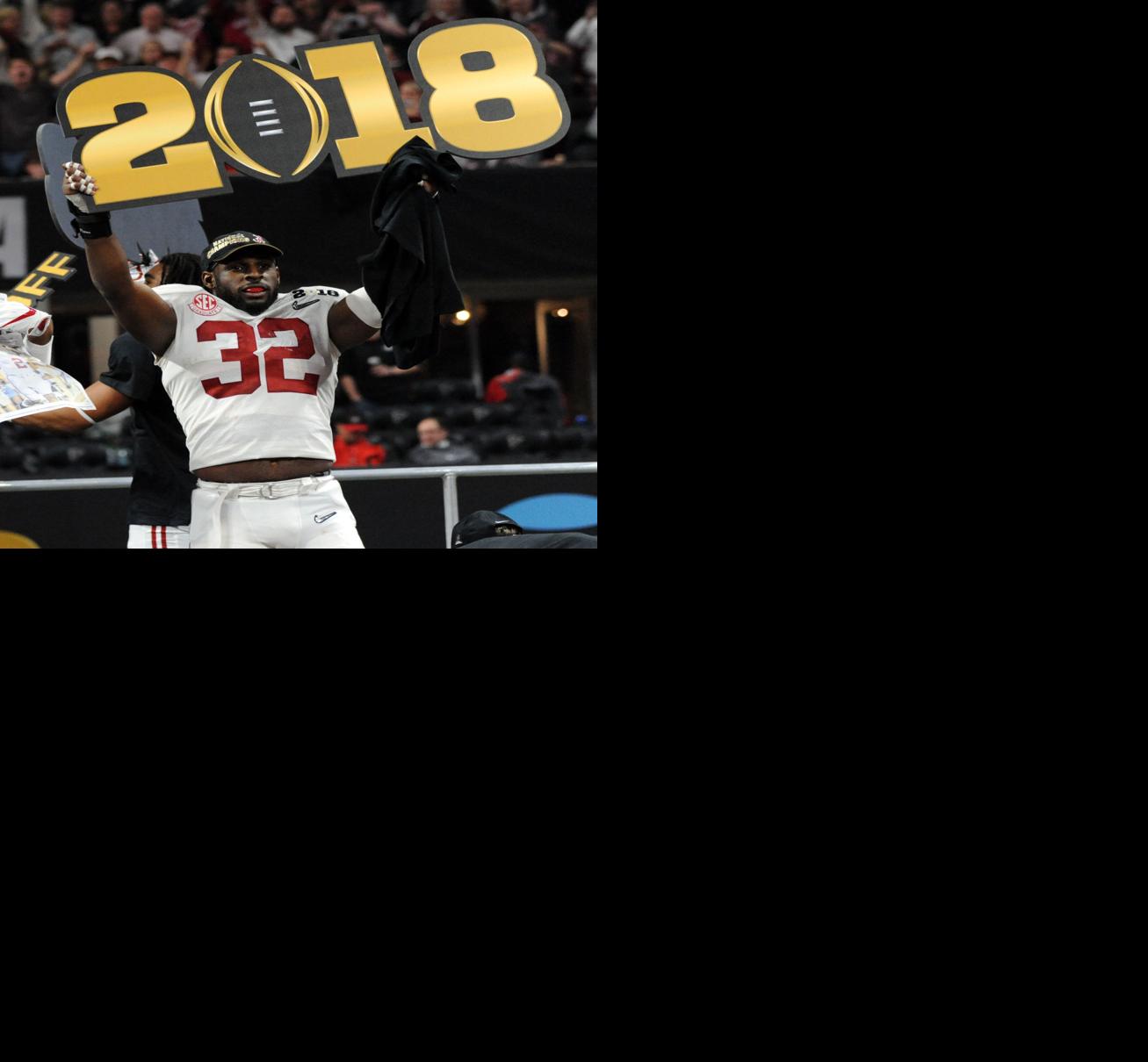 Alabama Athletics Football Highlights Tide S Decade Of Dominance
