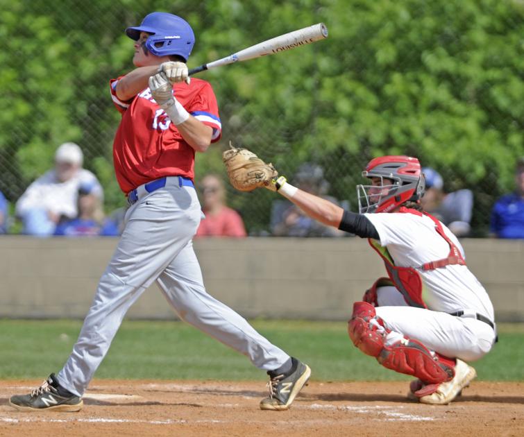TimesDaily.com - Westbrook wears down Mars Hill, wins 2A semifinal series image