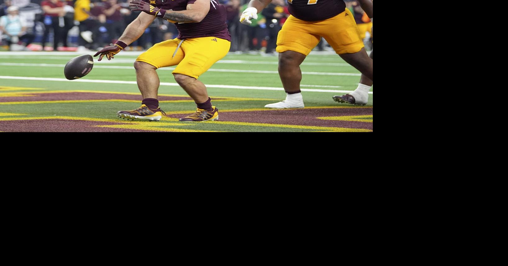 Horns not skittish to face Scattebo Sports timesdaily com