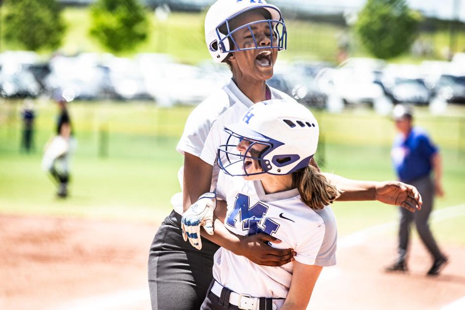 TimesDaily.com - Softball roundup: Panthers close in on state tournament bid image